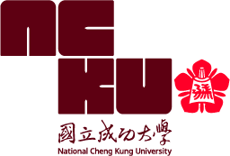 NCKU logo